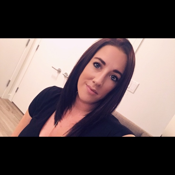 Meet your Posher, Kristina - Picture 1 of 1